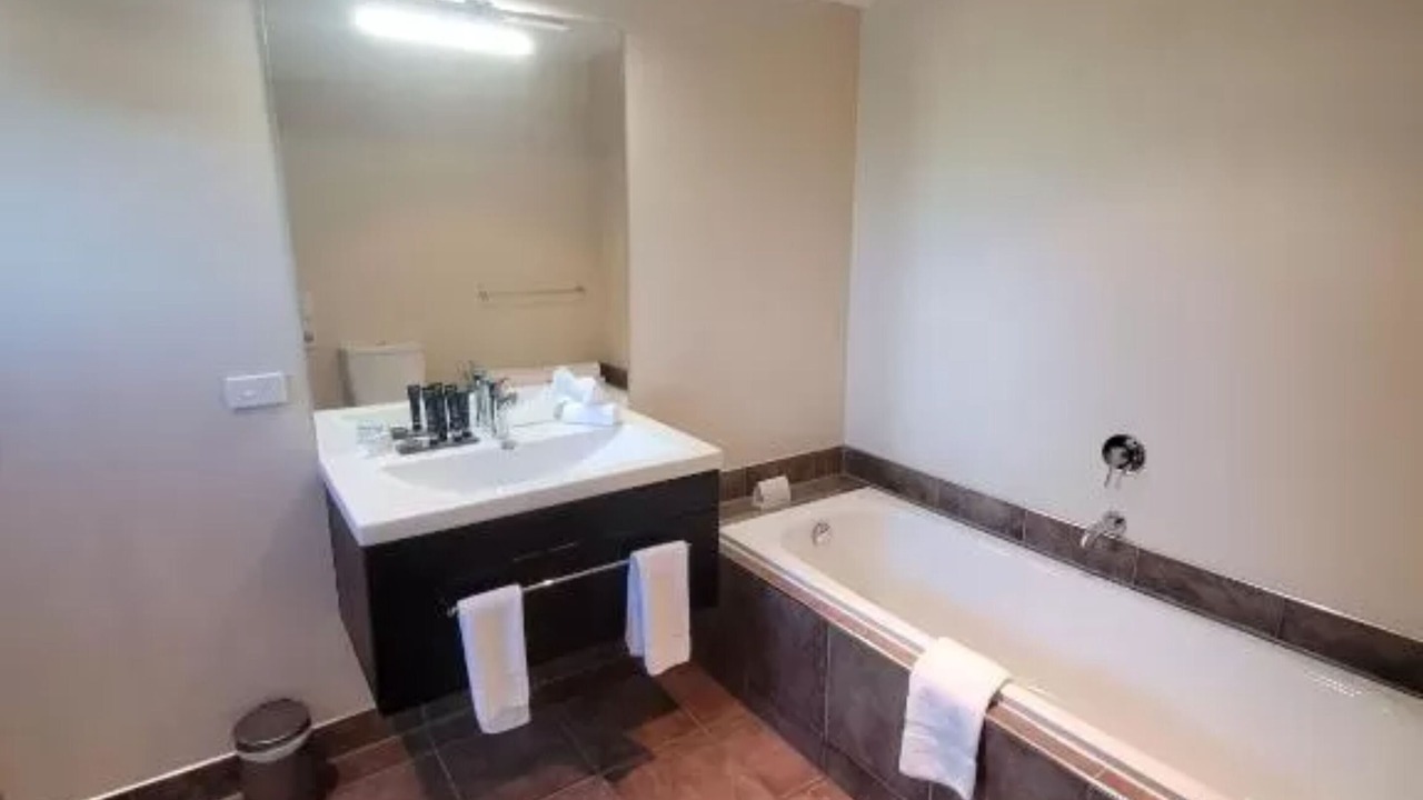 Photo of Bathroom in Tekapo