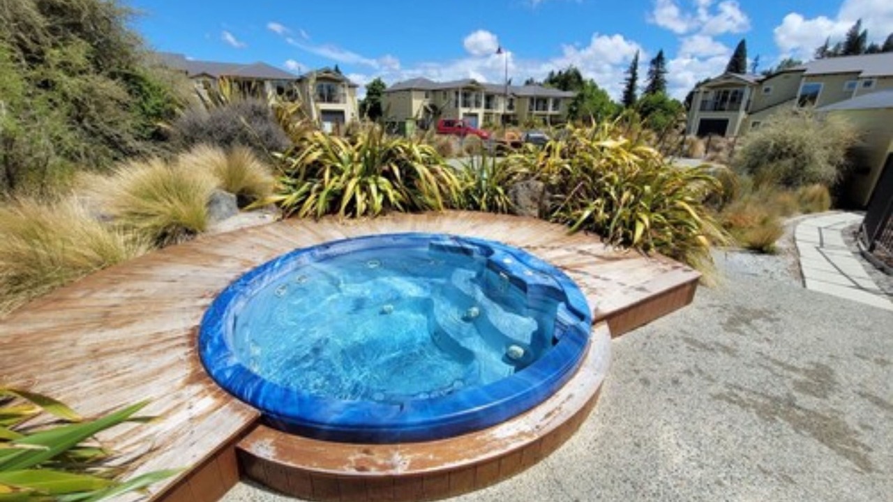 Photo of Outdoor in Tekapo