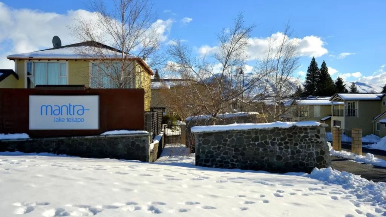 Photo of Others in Tekapo