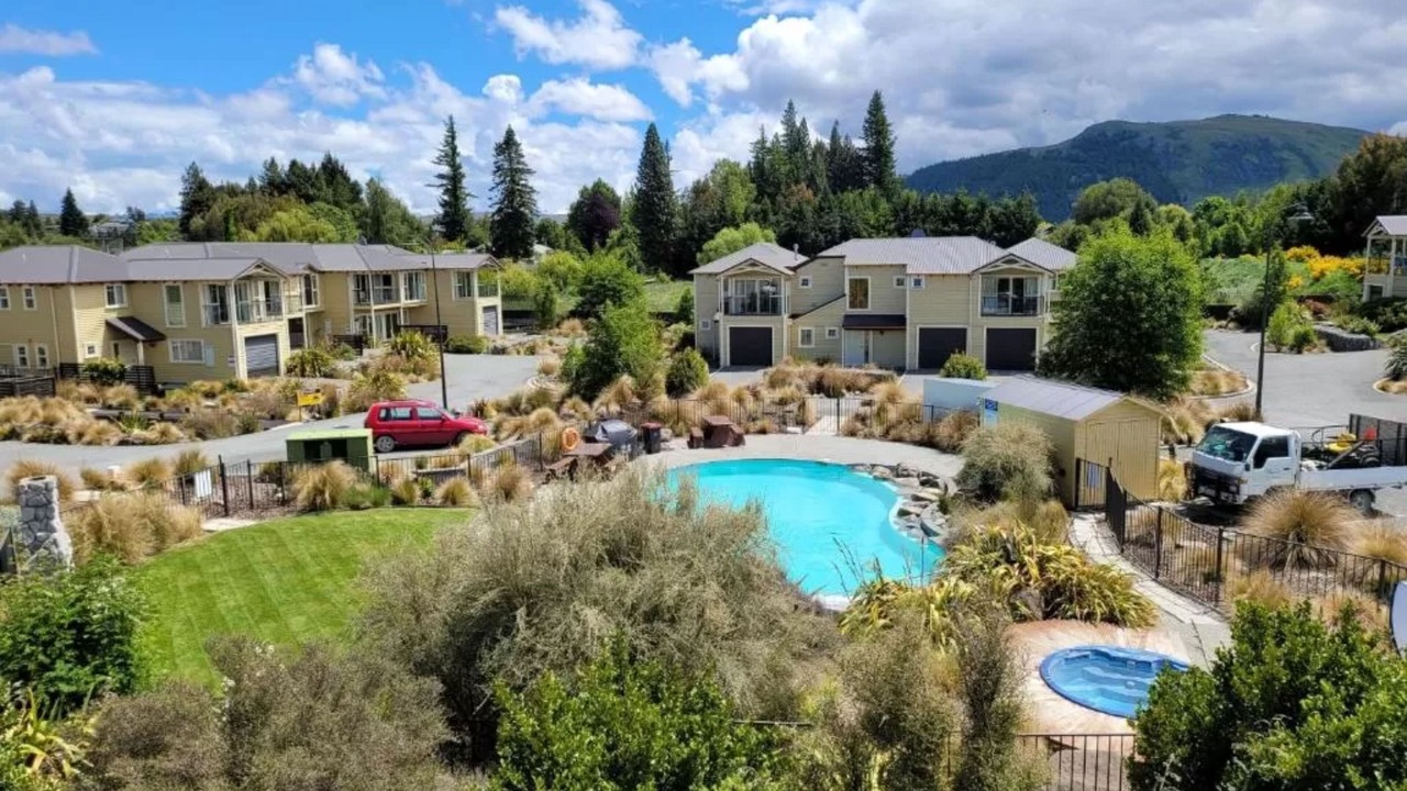 Photo of Outdoor in Tekapo