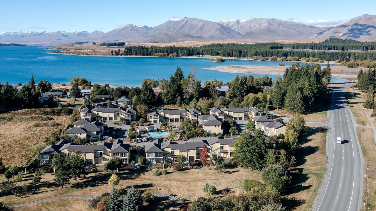Photo of Outdoor in Tekapo