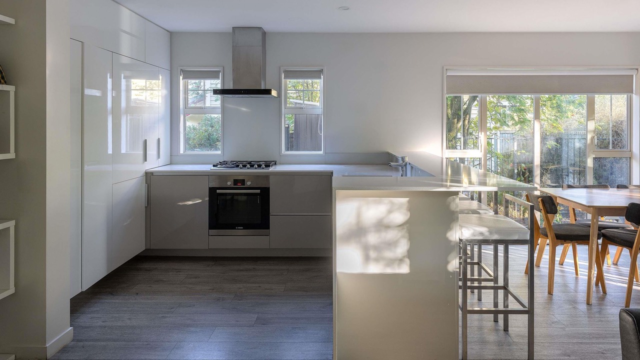 Photo of Kitchen in Tekapo