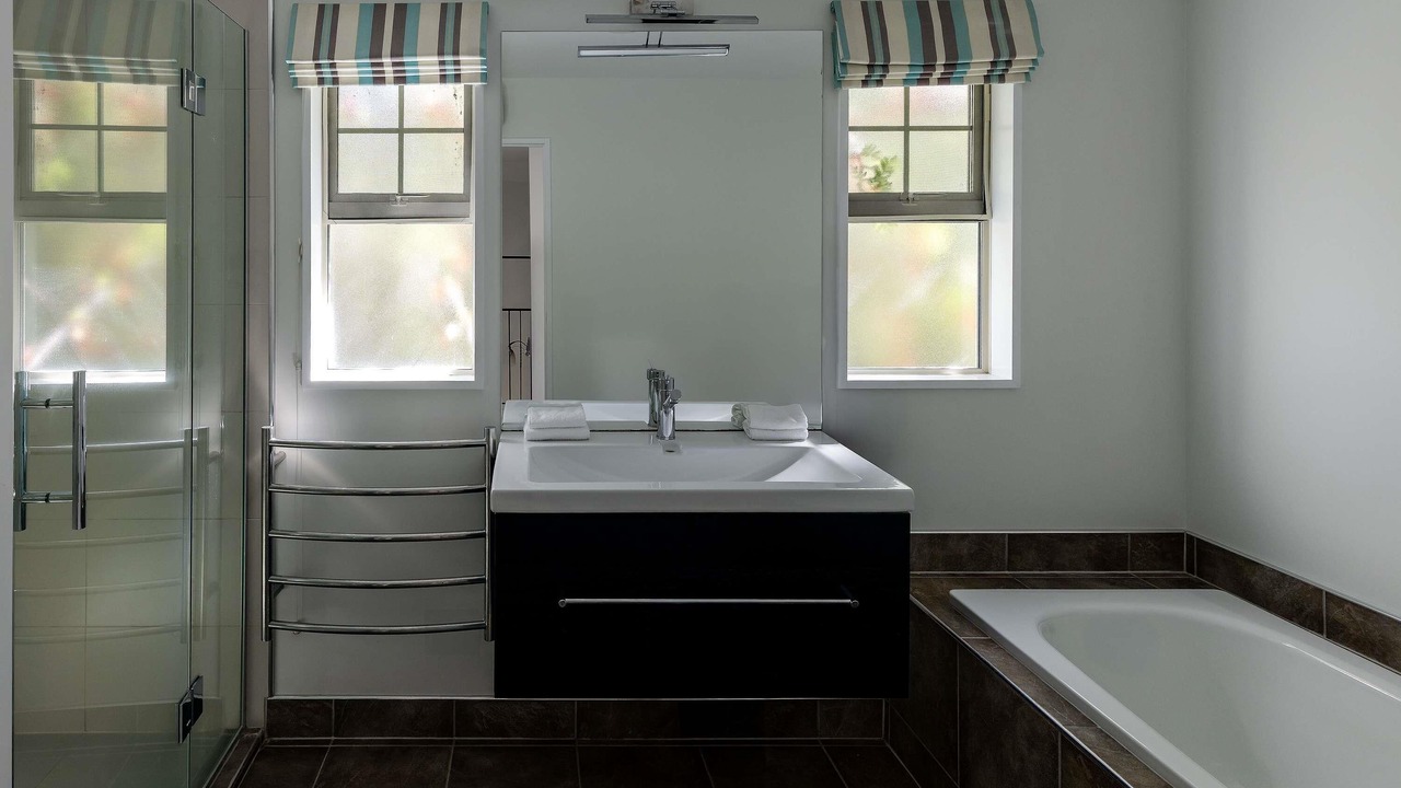 Photo of Bathroom in Tekapo