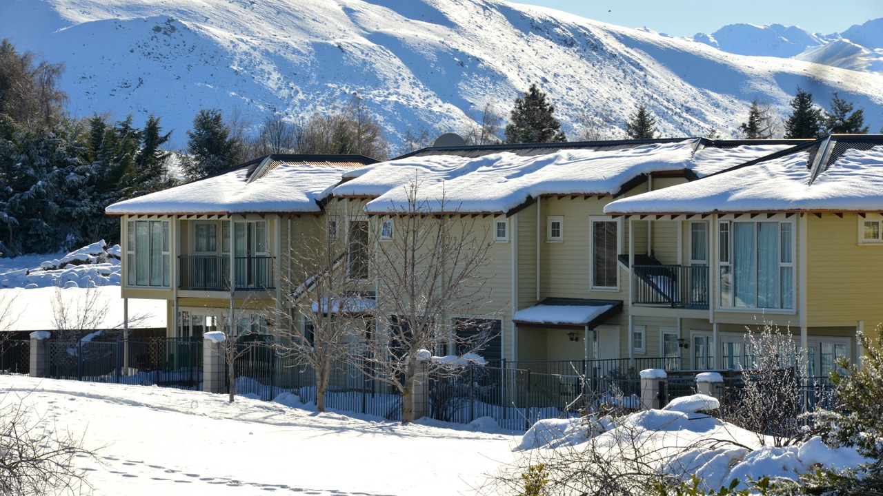 Photo of Outdoor in Tekapo
