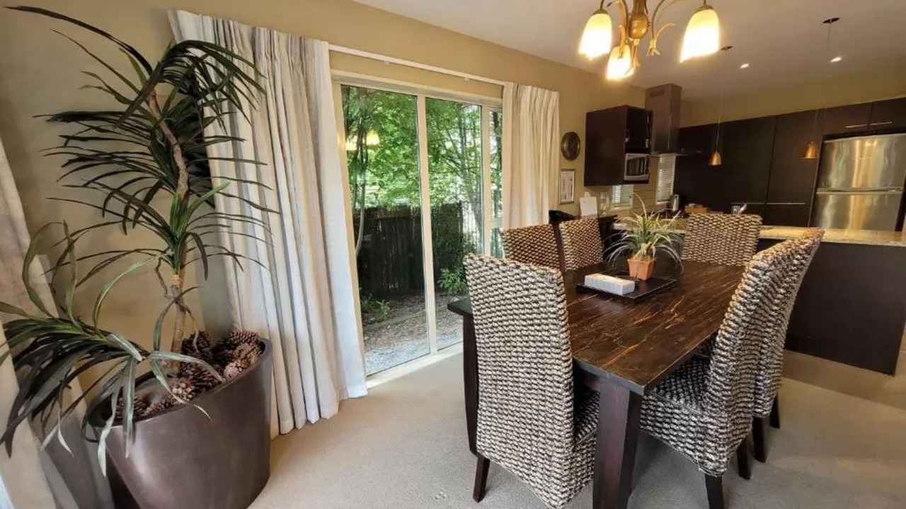 Photo of Kitchen in Tekapo