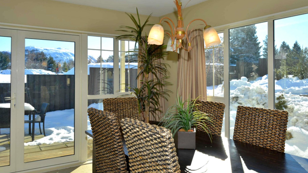 Photo of Bedroom in Tekapo