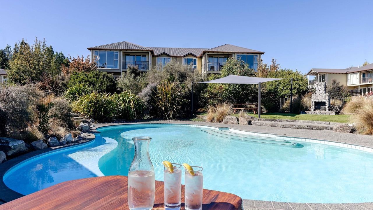 Photo of Outdoor in Tekapo