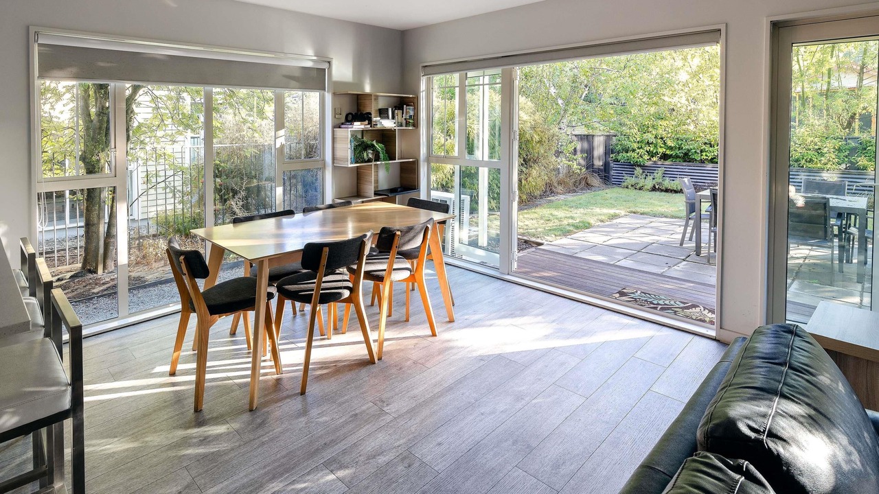Photo of Patio Balcony in Tekapo