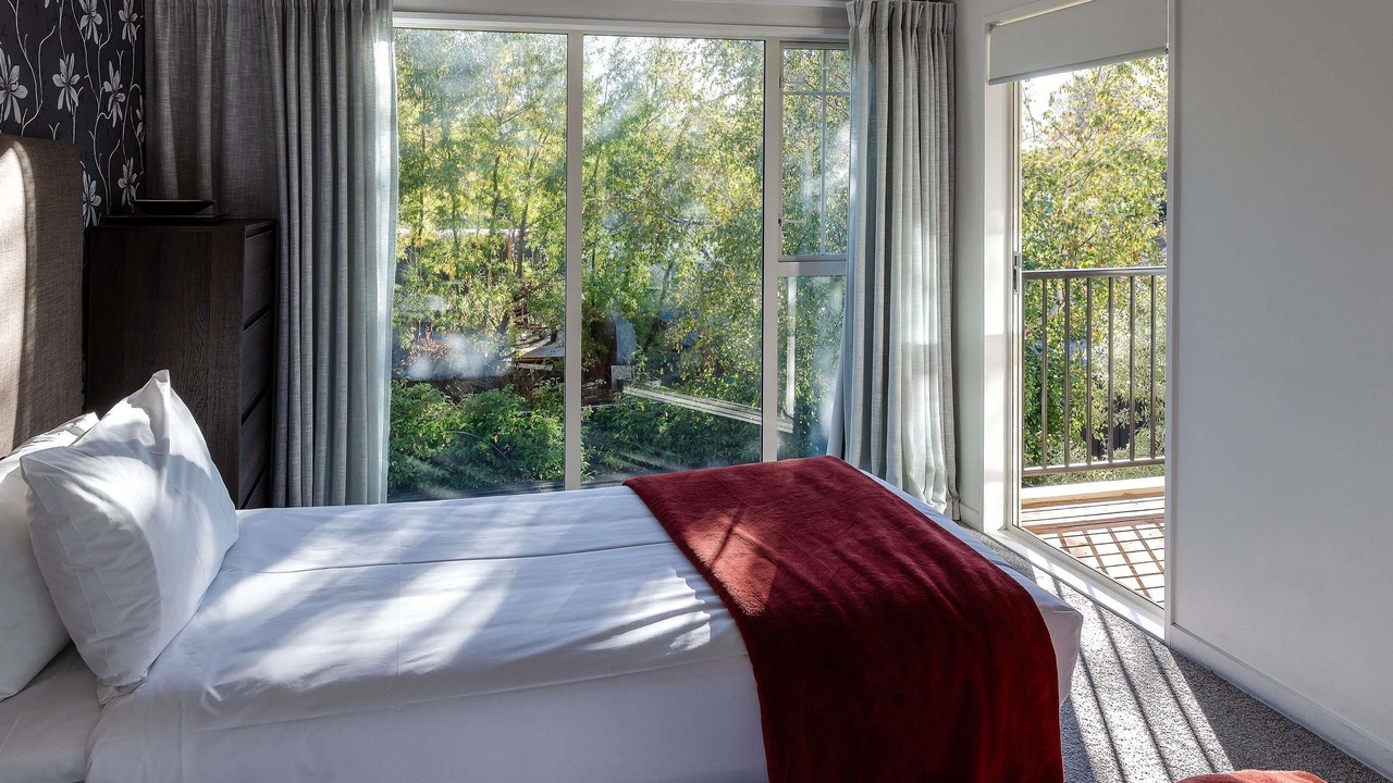 Photo of Bedroom in Tekapo