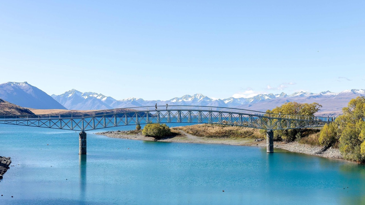 Photo of Outdoor in Tekapo