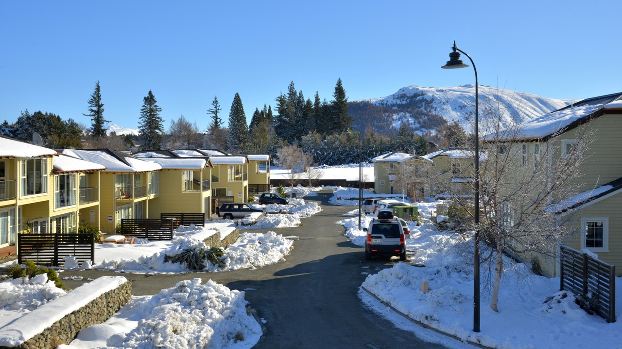 Photo of Outdoor in Tekapo