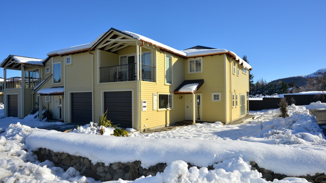 Photo of Outdoor in Tekapo