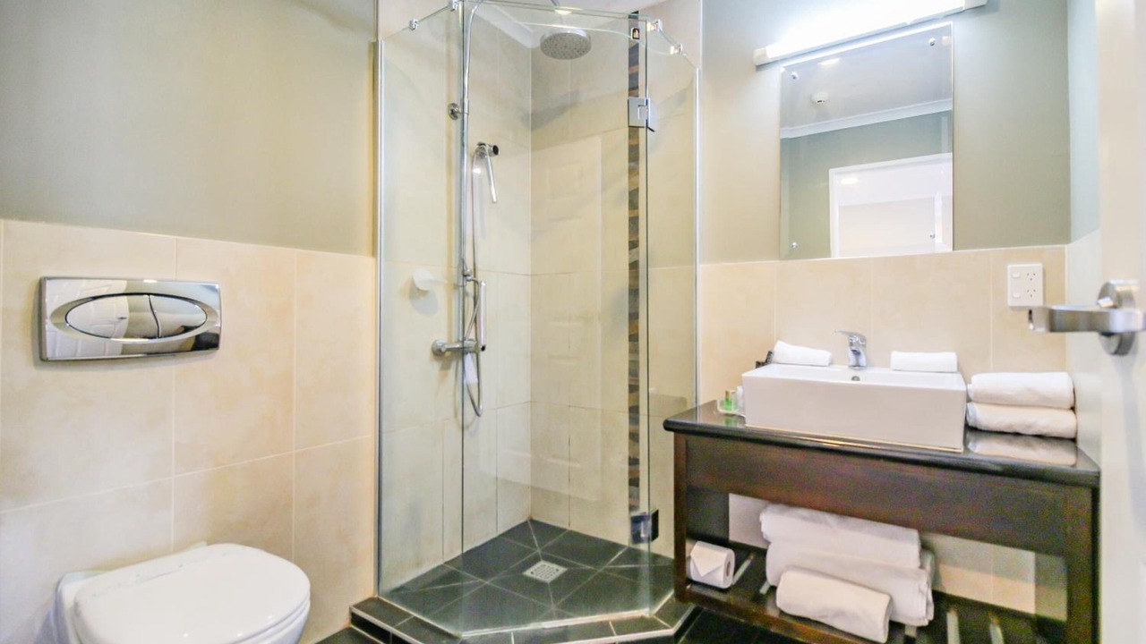 Photo of Bathroom in Whanganui