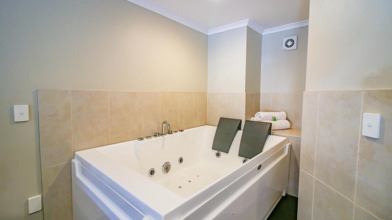 Photo of Bathroom in Whanganui