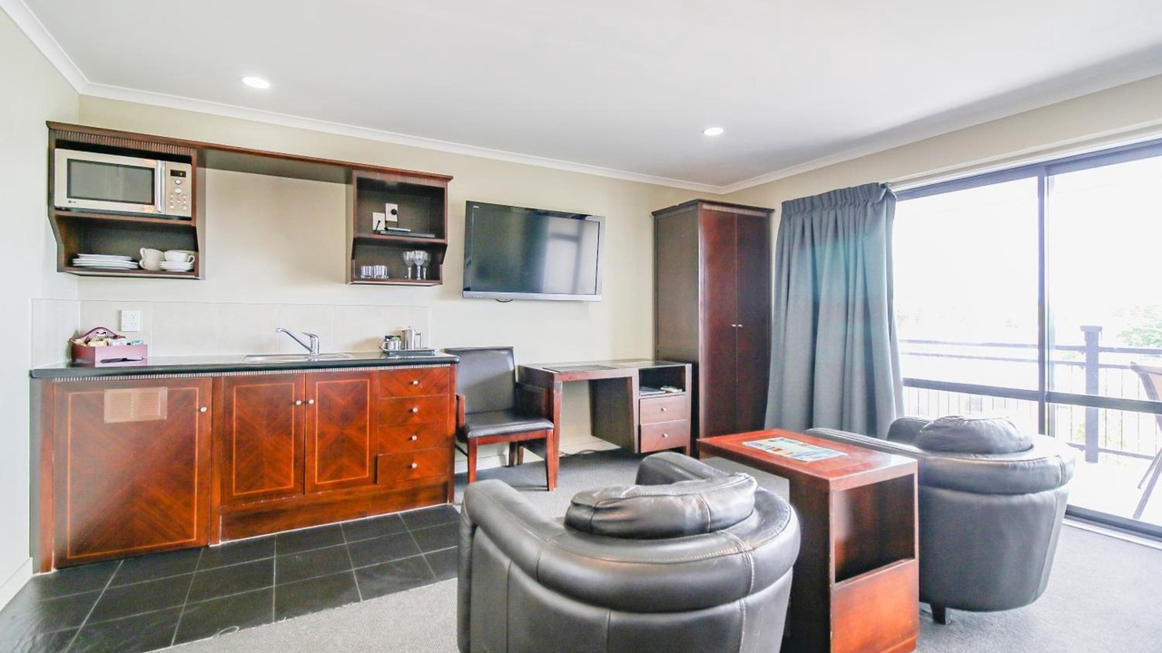 Photo of Kitchen in Whanganui