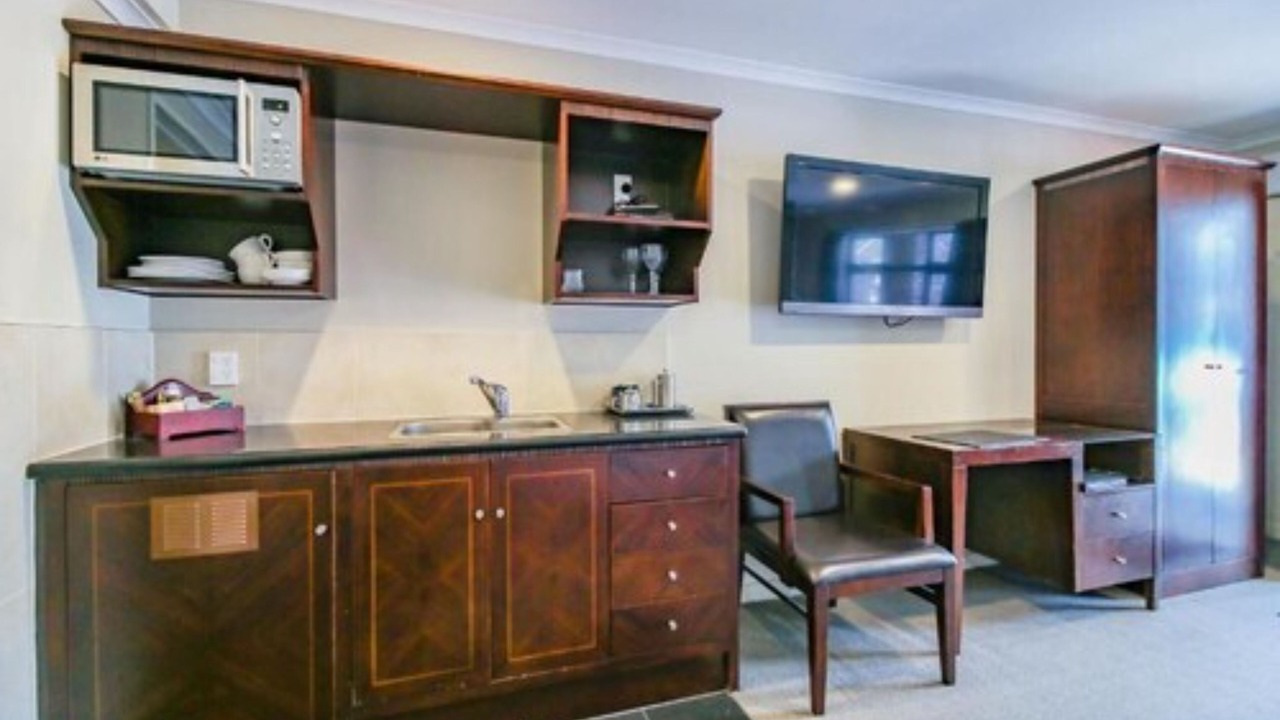 Photo of Kitchen in Whanganui