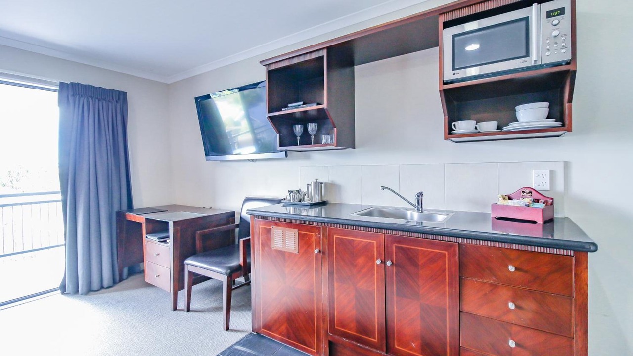 Photo of Kitchen in Whanganui