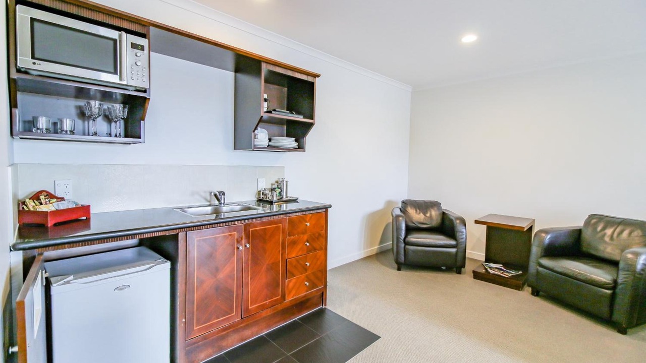 Photo of Kitchen in Whanganui