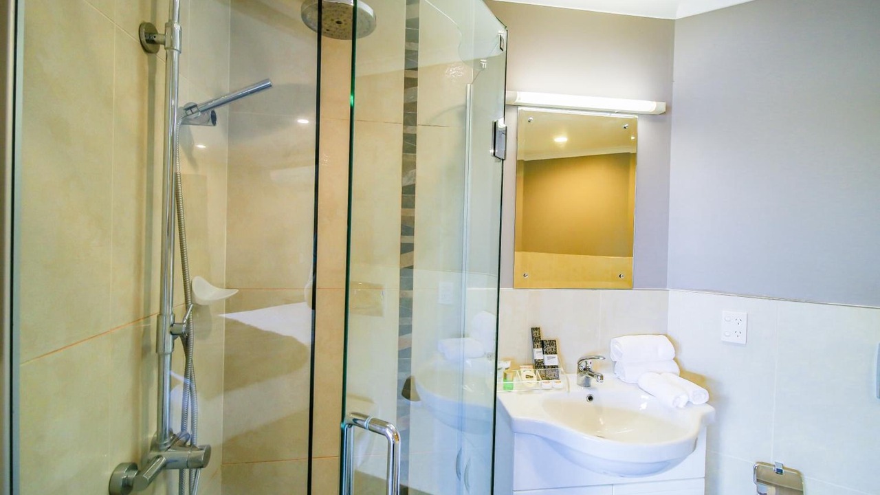 Photo of Bathroom in Whanganui