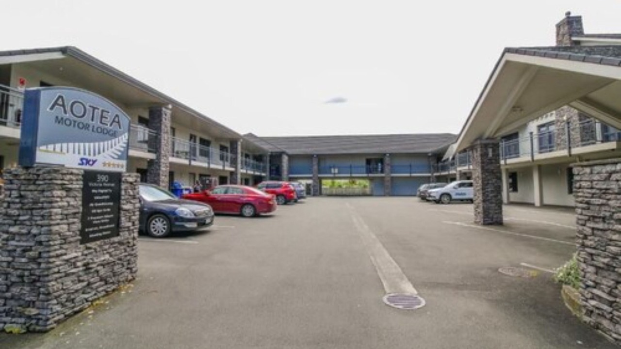 Photo of Outdoor in Whanganui