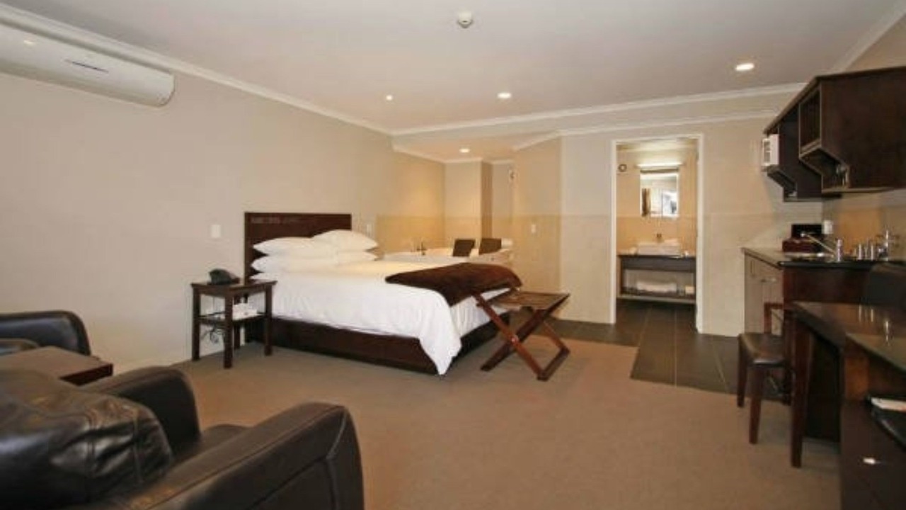 Photo of Bedroom in Whanganui