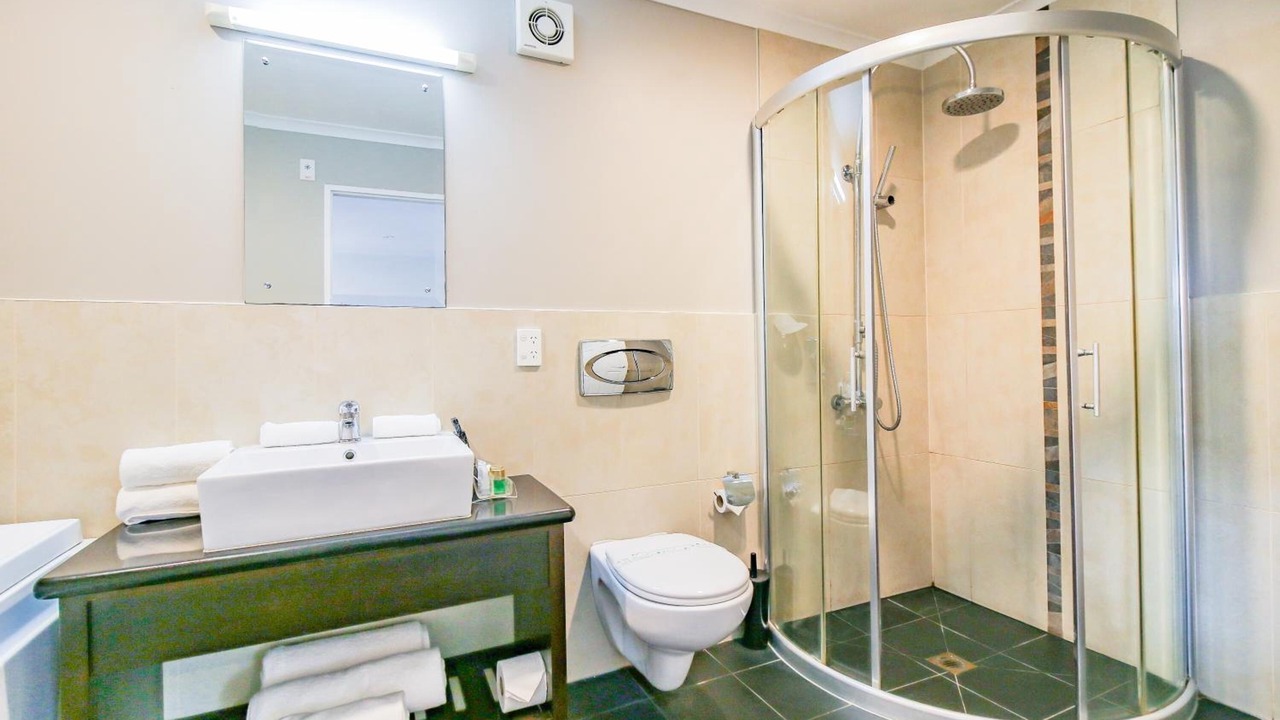 Photo of Bathroom in Whanganui