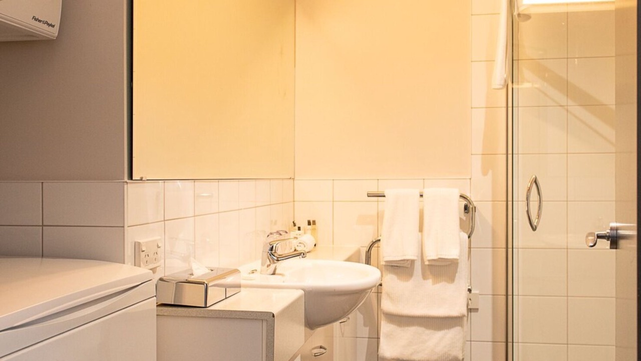 Photo of Bathroom in Gisborne