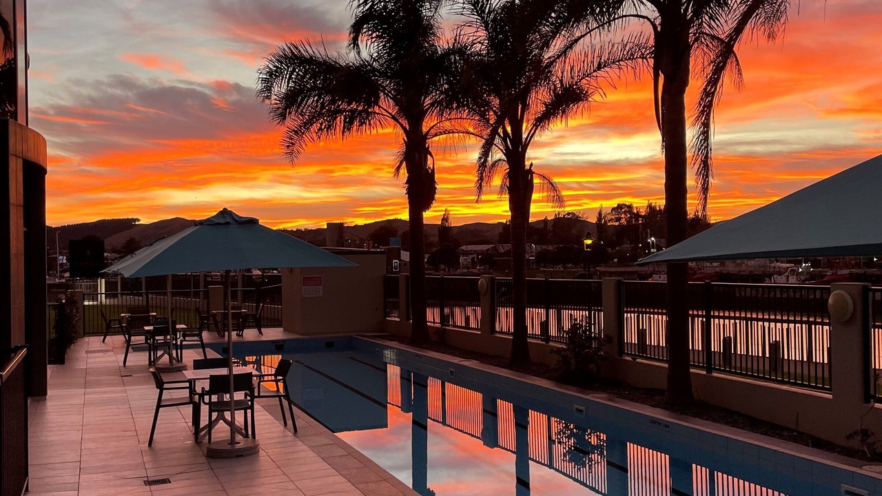 Photo of Outdoor in Gisborne