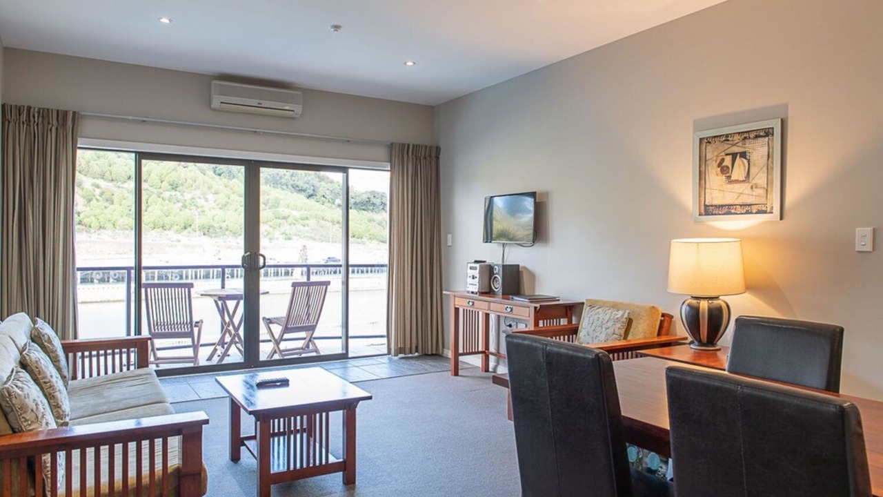 Photo of Livingroom in Gisborne