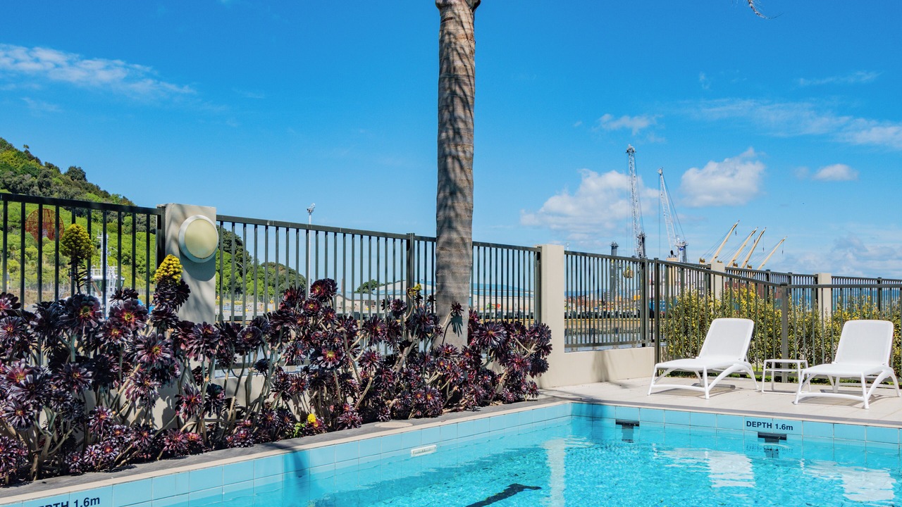 Photo of Outdoor in Gisborne