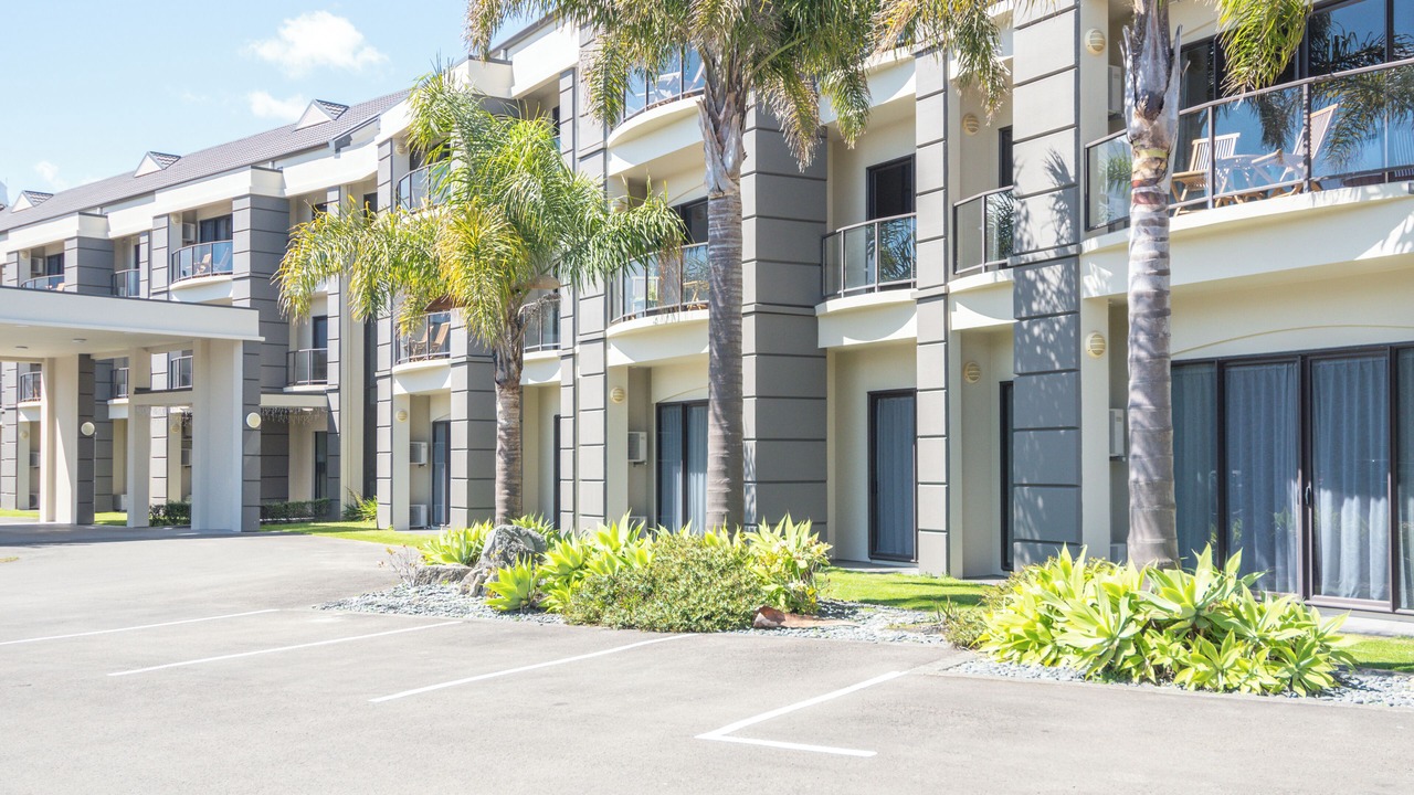 Photo of Outdoor in Gisborne