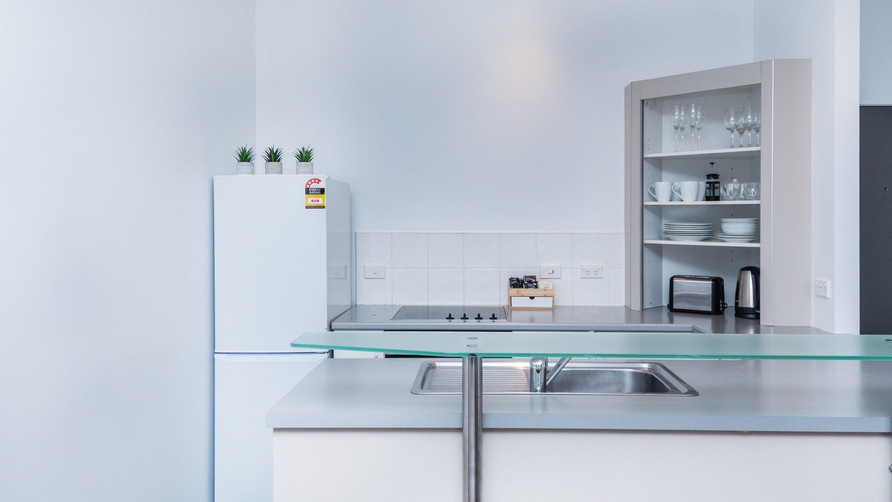 Photo of Kitchen in Gisborne