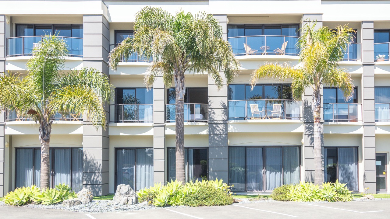 Photo of Outdoor in Gisborne