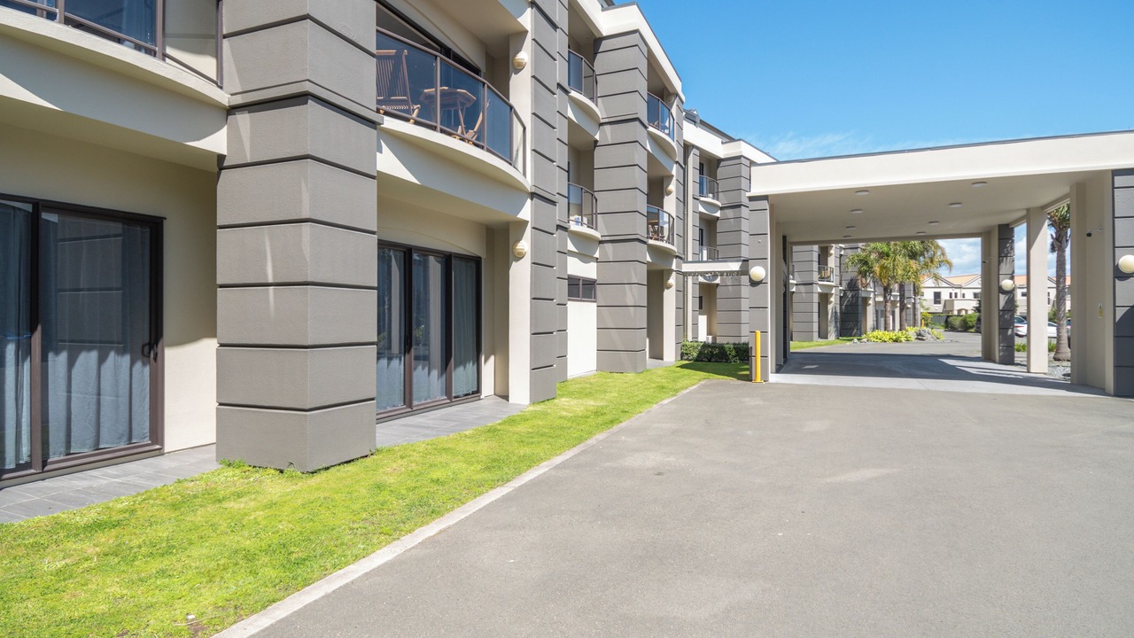 Photo of Outdoor in Gisborne