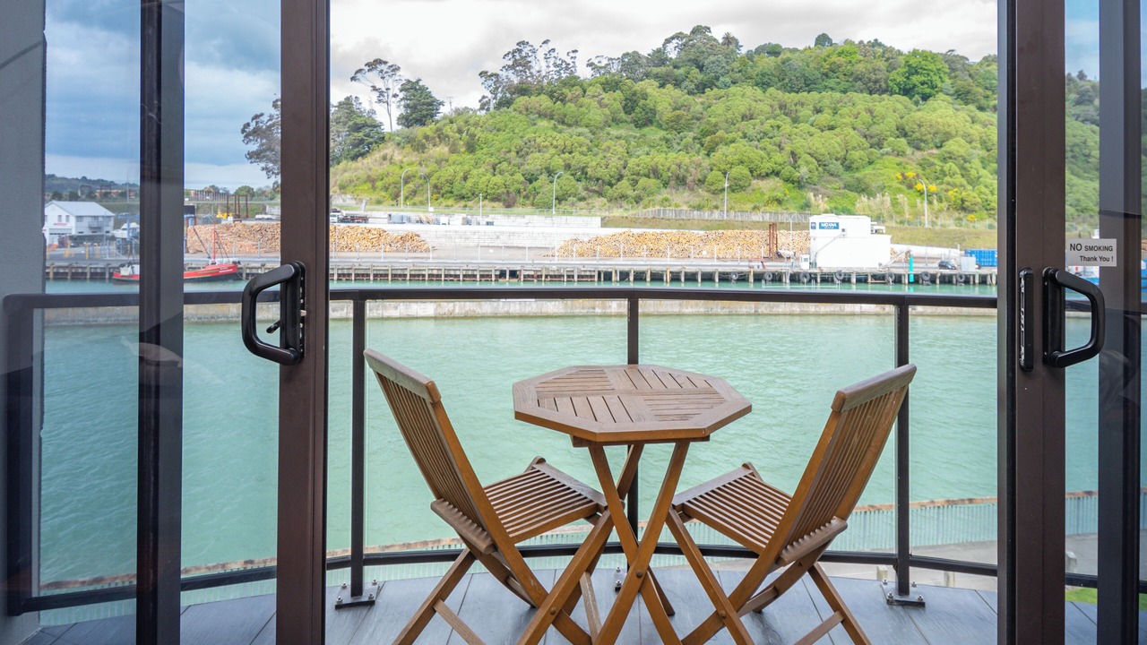 Photo of Patio Balcony in Gisborne