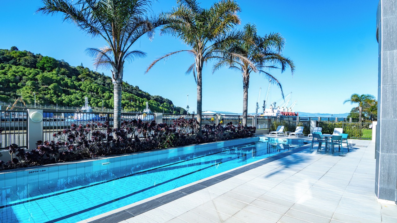 Photo of Outdoor in Gisborne