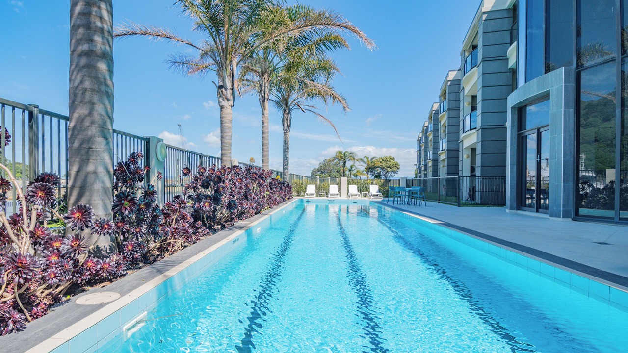 Photo of Outdoor in Gisborne