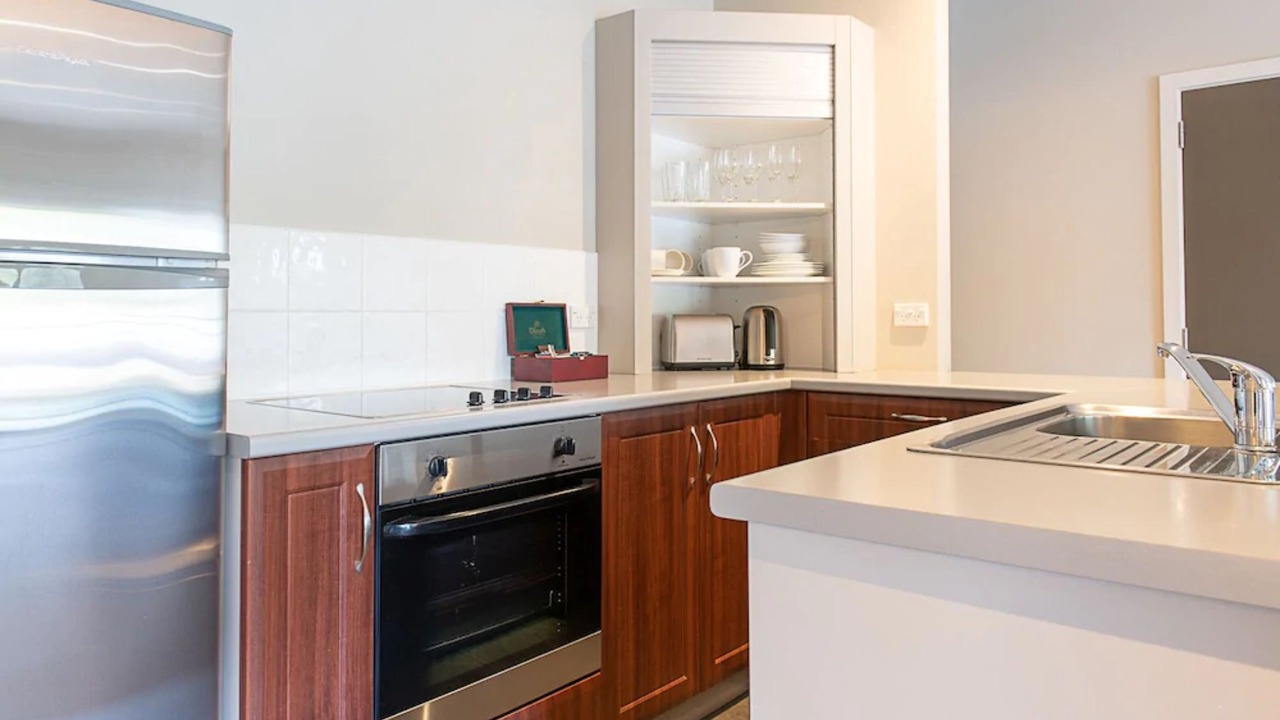 Photo of Kitchen in Gisborne