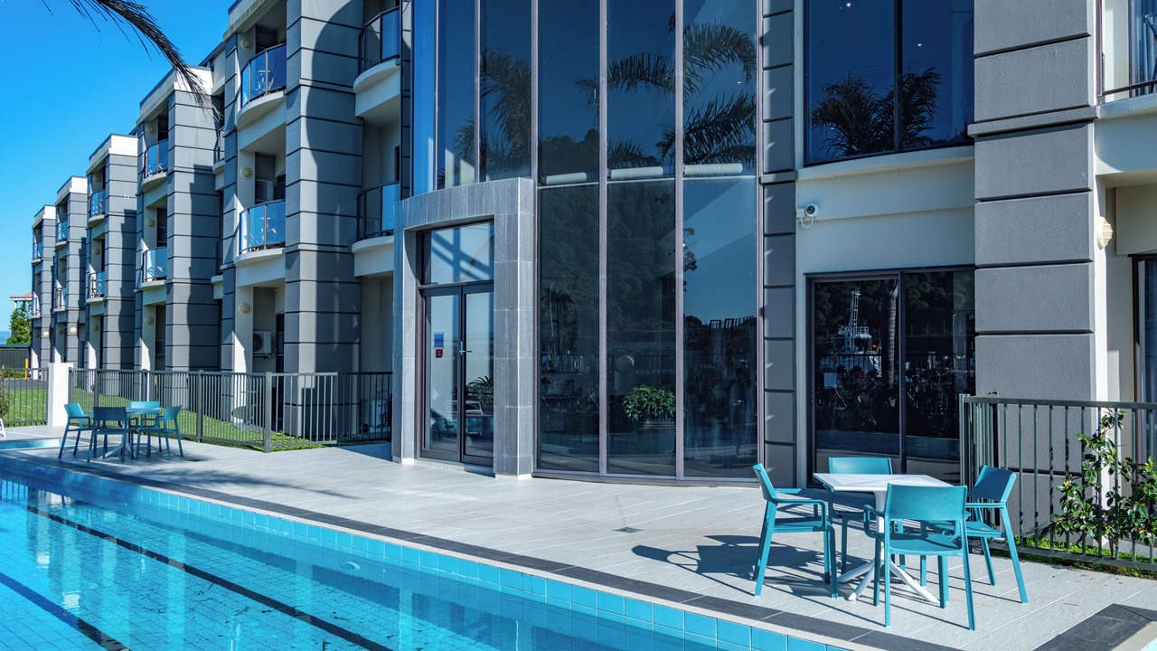 Photo of Outdoor in Gisborne