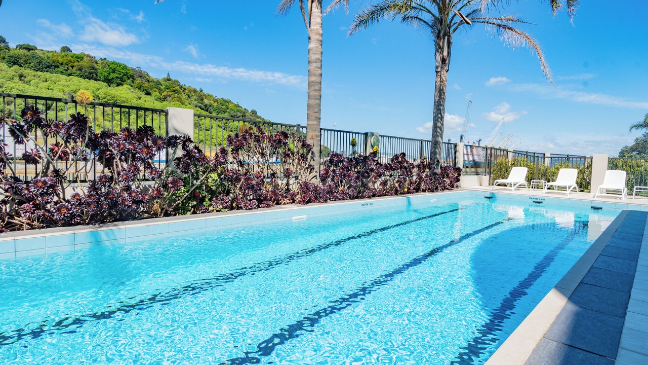 Photo of Outdoor in Gisborne