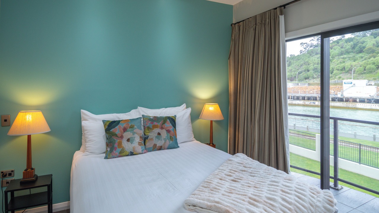 Photo of Bedroom in Gisborne