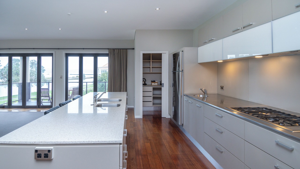 Photo of Kitchen in Gisborne