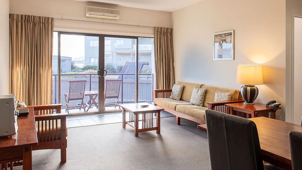 Photo of Livingroom in Gisborne