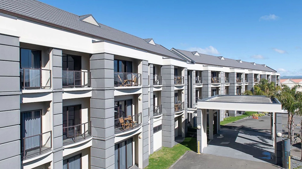 Photo of Outdoor in Gisborne