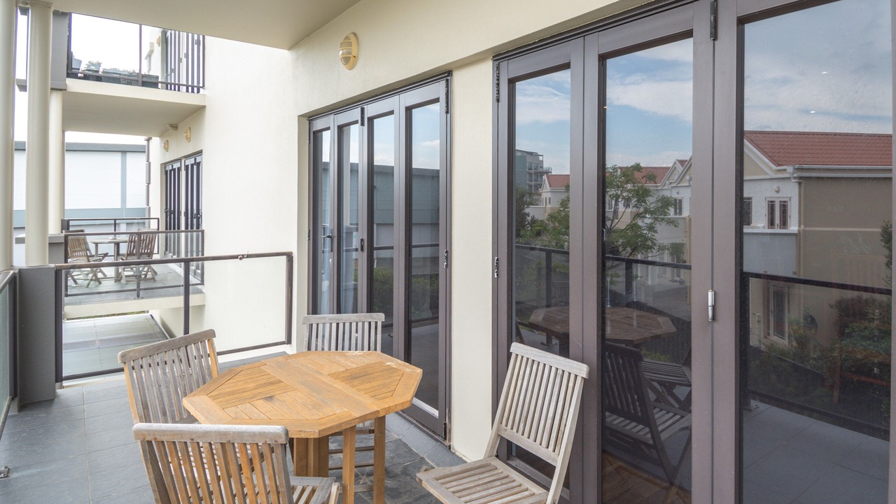 Photo of Patio Balcony in Gisborne