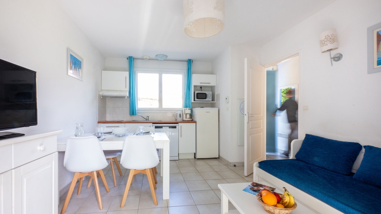 Photo of Bedroom in Saint-Brevin-l'Ocean