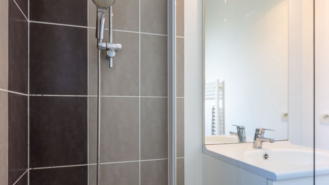Photo of Bathroom in Saint-Brevin-l'Ocean