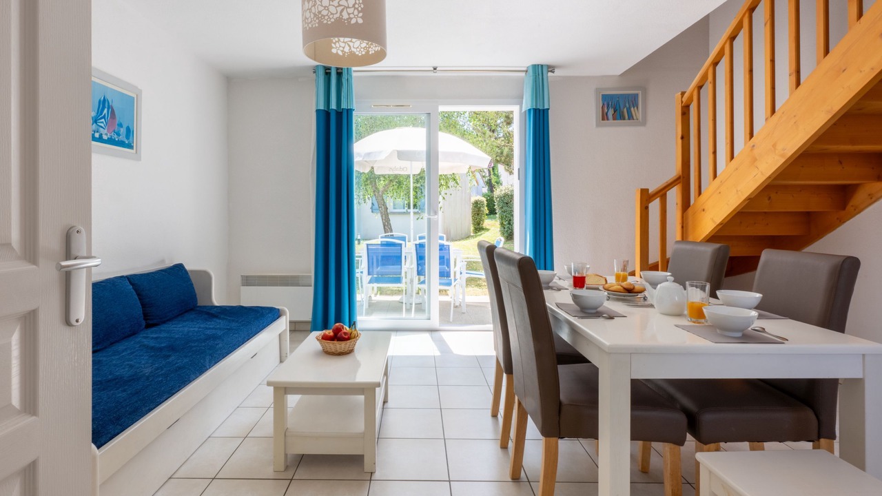 Photo of Bedroom in Saint-Brevin-l'Ocean