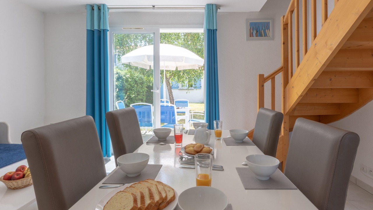 Photo of Bedroom in Saint-Brevin-l'Ocean