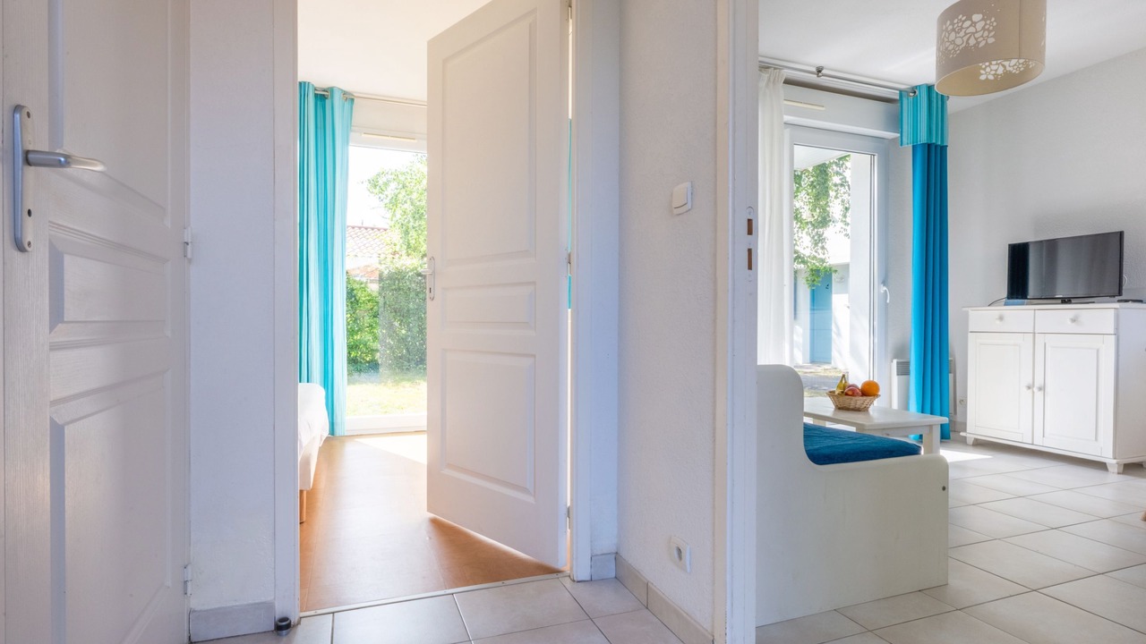 Photo of Bedroom in Saint-Brevin-l'Ocean